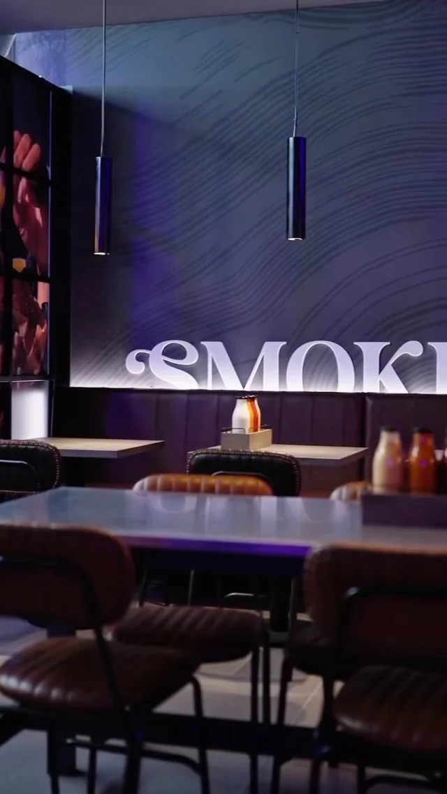 Newest location unlocked 🔓!! ••#smokeandpepper #london #londonfood #westlondonfood